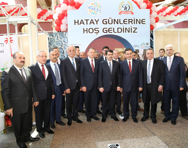 hatay günleri 3