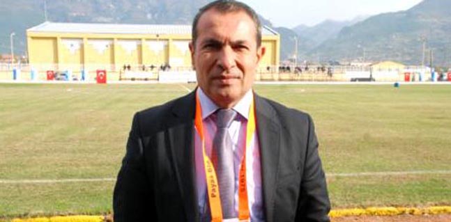 mehmet ay....