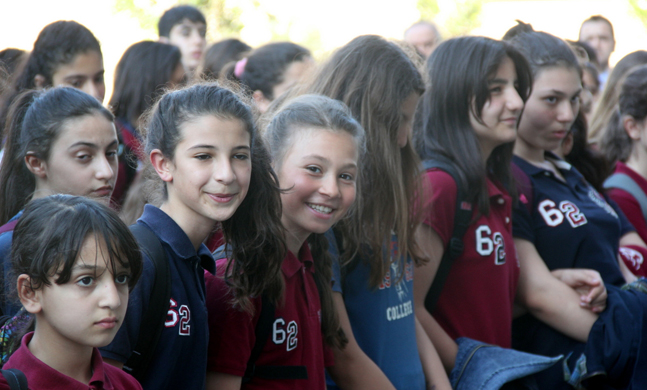 yükseliş ödül töreni (1)