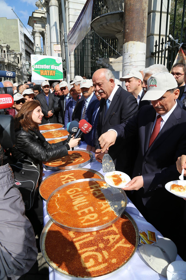 İSTİKLAL 1