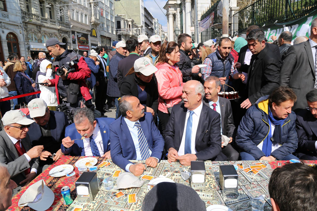 İSTİKLAL 3