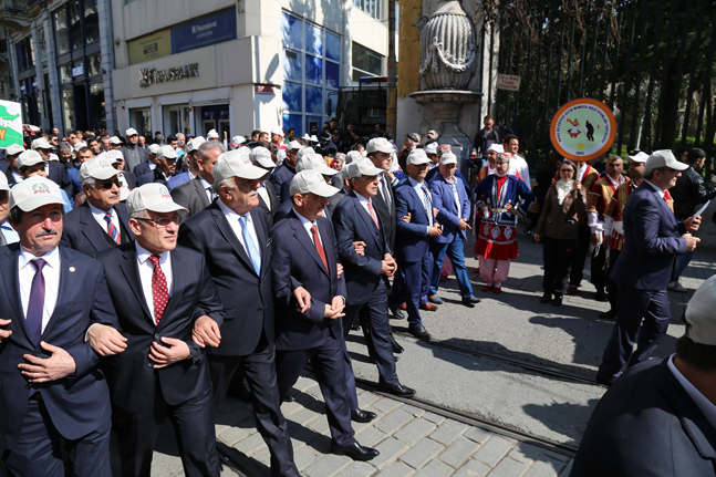 İSTİKLAL 4