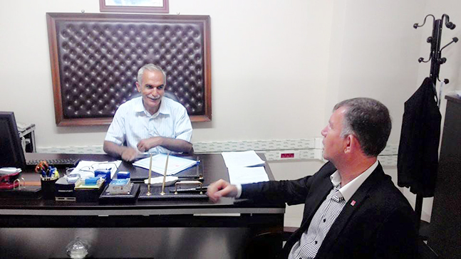 Riyat Kırmızıoğlu Kurumlar Ziyaret (1)