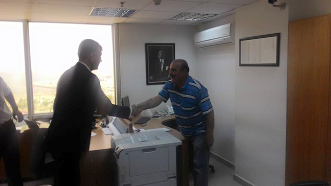 Riyat Kırmızıoğlu Kurumlar Ziyaret (3)