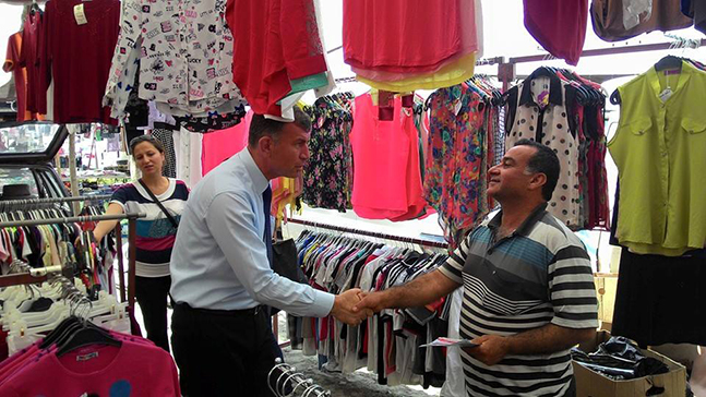 RİYAT KIRMIZIOĞLU SALI PAZARI KARAAĞAÇ (2)
