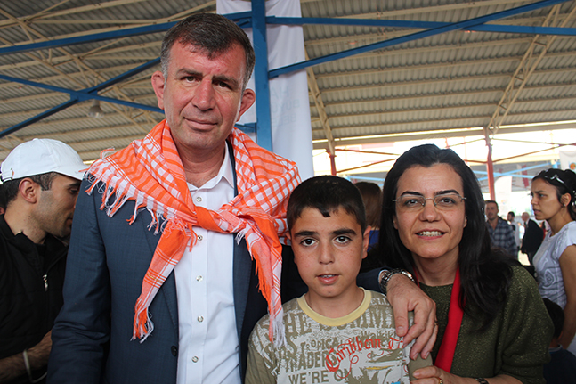 Yörük Şenliği (2)