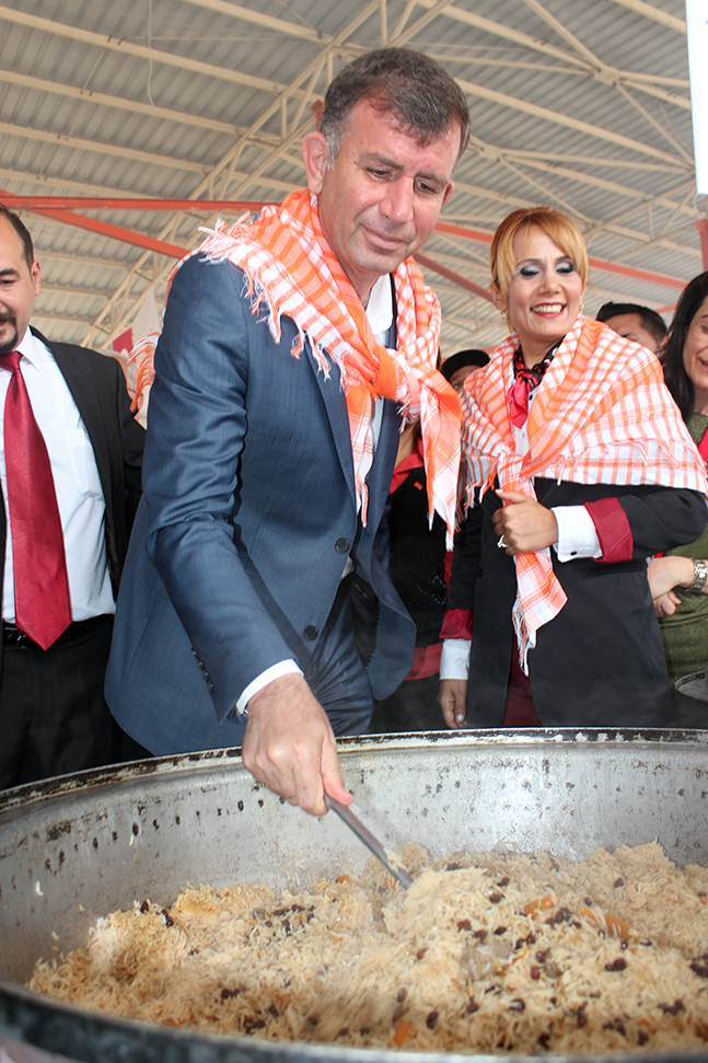 Yörük Şenliği (3)