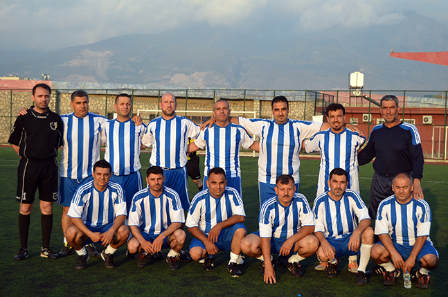 arsuz belediye