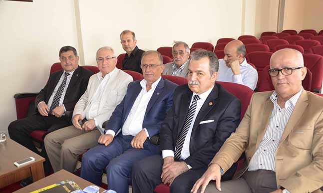 esnaf bayramına hazırlanıyorlar (2)