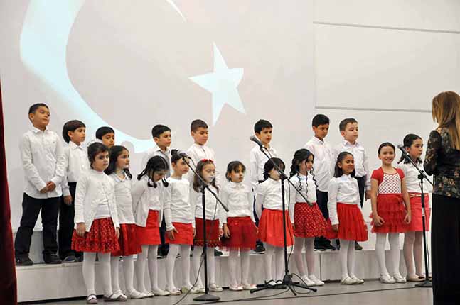 gülen çanakkale ruhnu yaşadı (1)