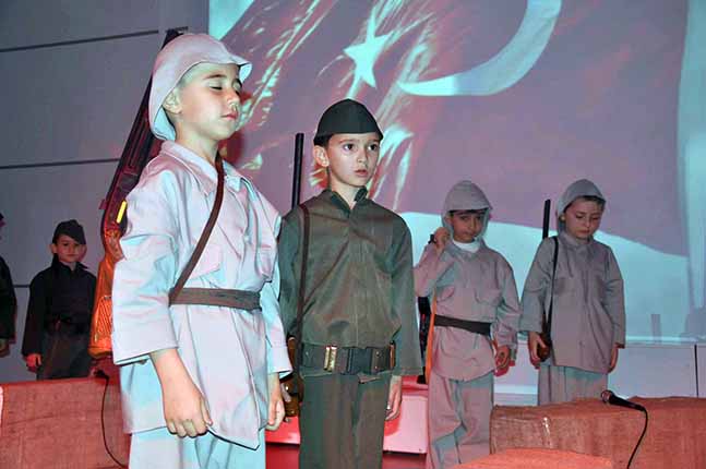 gülen çanakkale ruhnu yaşadı (3)