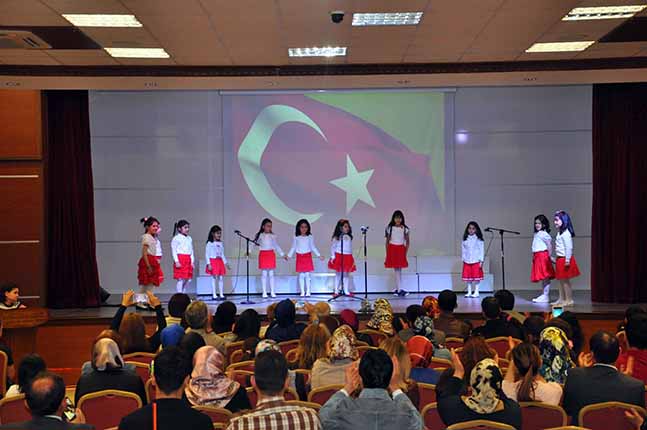 gülen çanakkale ruhnu yaşadı (4)