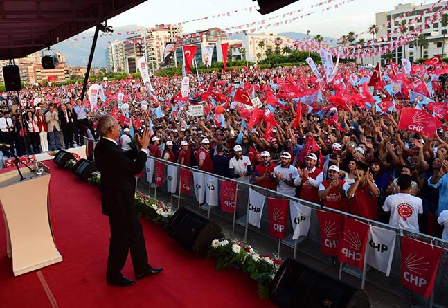 kılıçdaroğlu