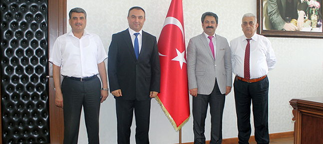 suleyman yÄ±lmaz zÄ±yaret