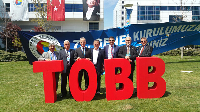 İTSO HEYETİ TOBB GEN.KUR (2)