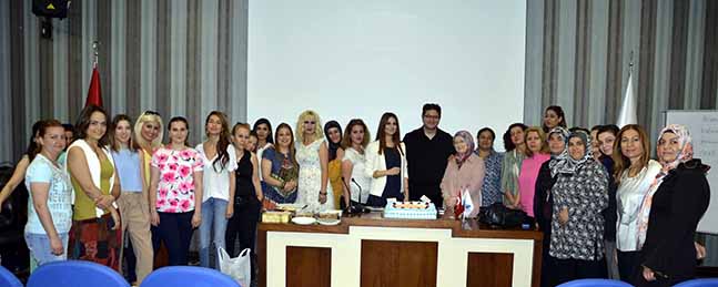GİRİŞİMİCİLİK KURSU SONA ERDİ (1)