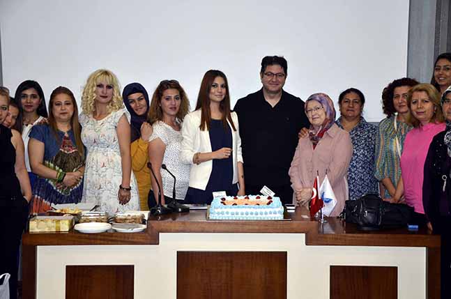GİRİŞİMİCİLİK KURSU SONA ERDİ (2)