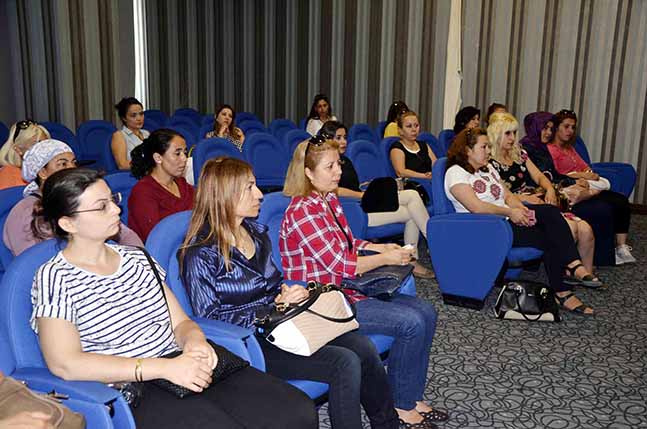 KOSGEB KURSLARI DEVAM EDİYOR (2)