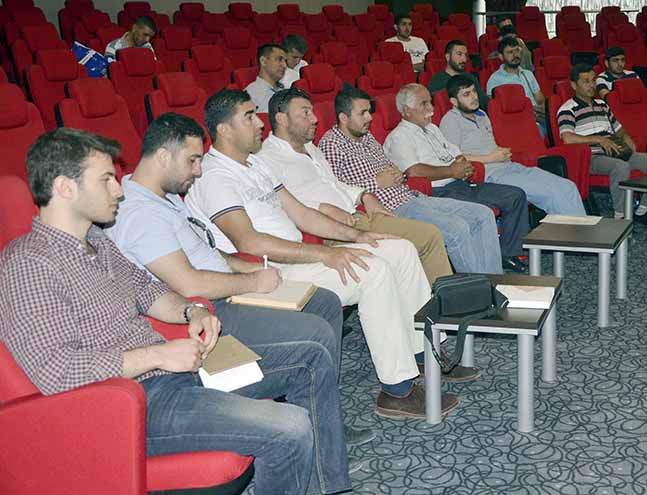 KOSGEB KURSLARI DEVAM EDİYOR (6)