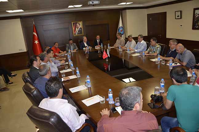MHP GÜL İTSO ZİYARETİİ (1)
