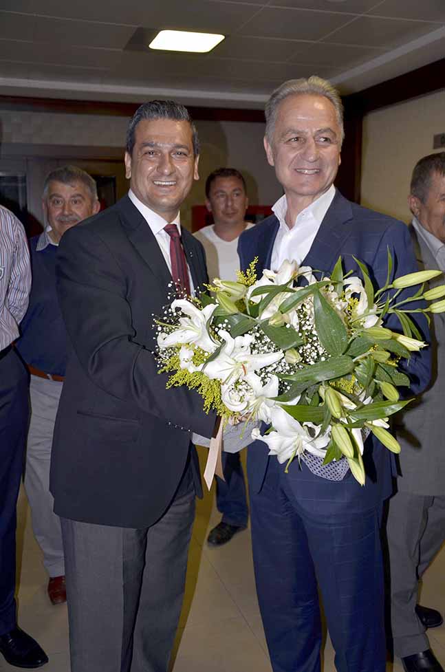 MHP GÜL İTSO ZİYARETİİ (3)