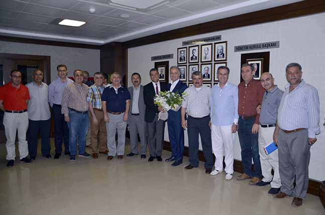 MHP GÜL İTSO ZİYARETİİ (5)