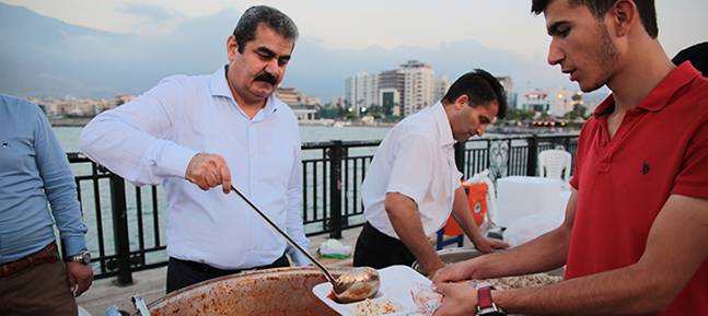 RAMAZAN  4