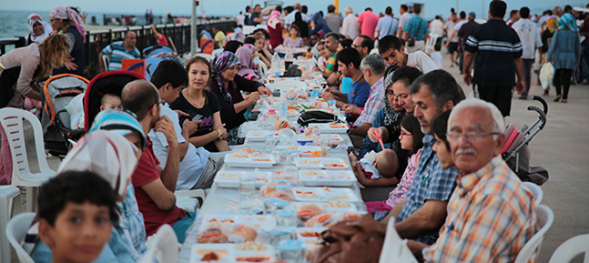 RAMAZAN 5