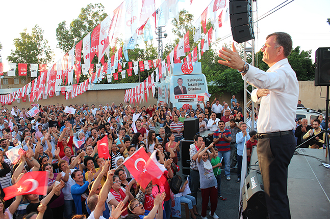 Riyat Kırmızıoğlu Karaağaç Mitingi (5)