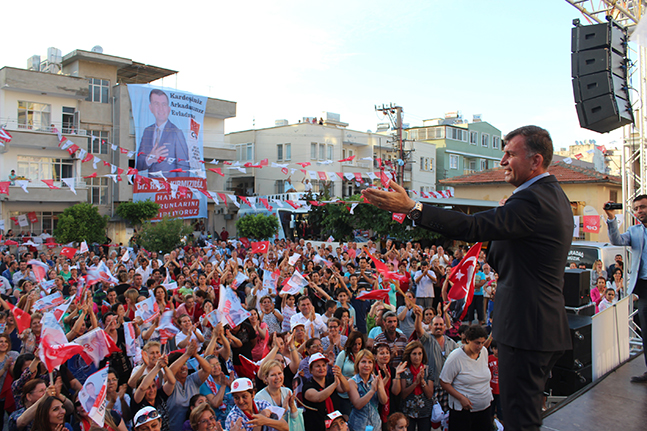 Riyat Kırmızıoğlu Pirireis Mitingi (5)