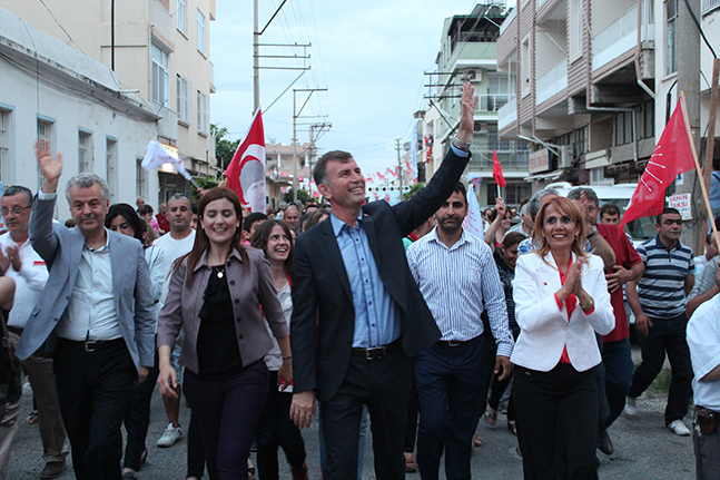 Riyat Kırmızıoğlu Pirireis Mitingi (7)