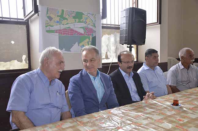 SANAYİ AŞEVİ GENEL KURULU (2)