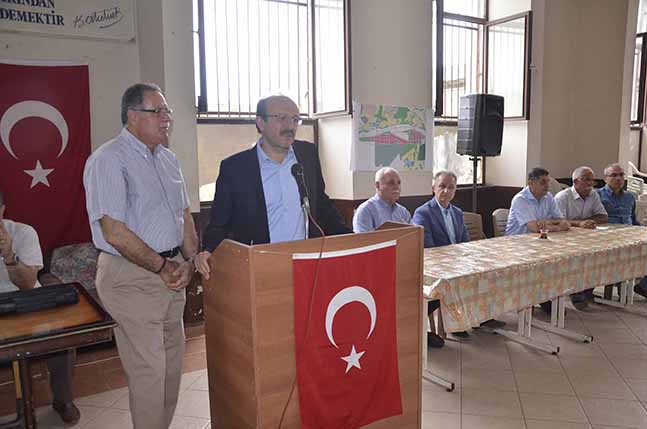 SANAYİ AŞEVİ GENEL KURULU (3)