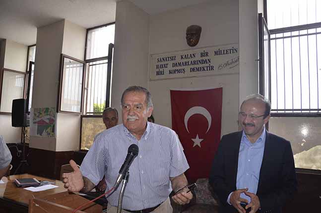 SANAYİ AŞEVİ GENEL KURULU (5)