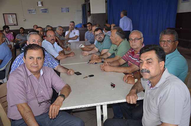 SANAYİ AŞEVİ GENEL KURULU (8)