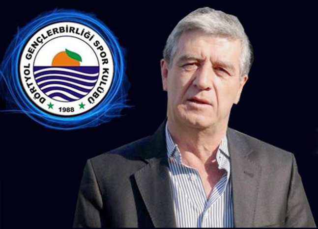 ali rıza günaydın