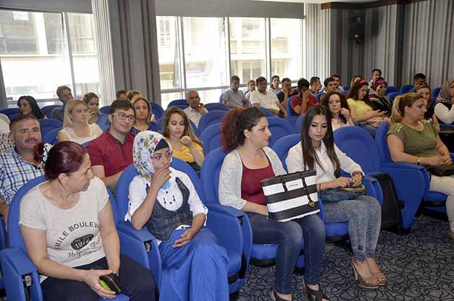 girişimci adaylar mülakattaa (1)