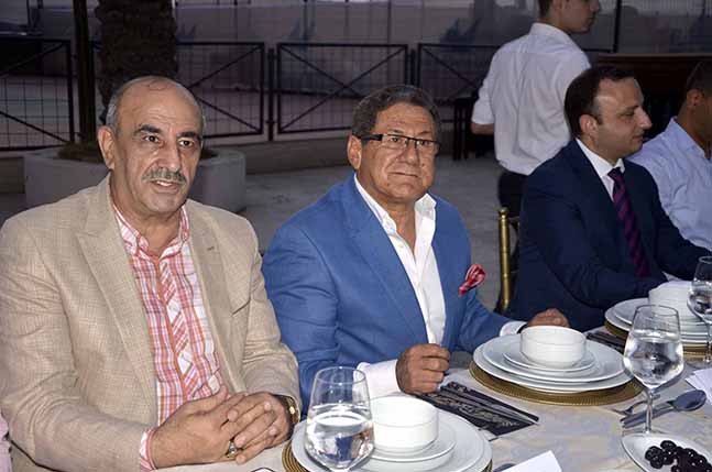 itsodan protokole iftar yemeği (11)