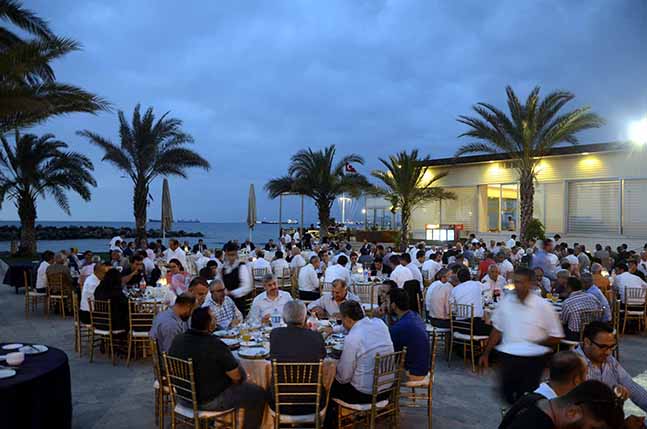 itsodan protokole iftar yemeği (12)