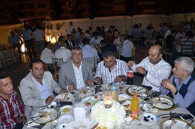 itsodan protokole iftar yemeği (13)