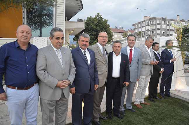 itsodan protokole iftar yemeği (4)