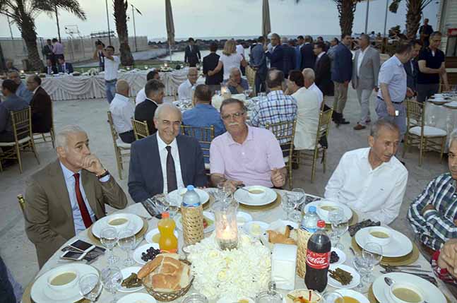 itsodan protokole iftar yemeği (7)