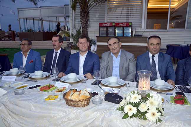 itsodan protokole iftar yemeği (8)