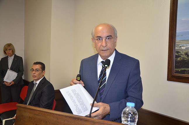 FİLTRE SEKTÖRÜ İTSO DA BULUŞTU (9)