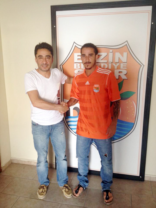 emrah bedir