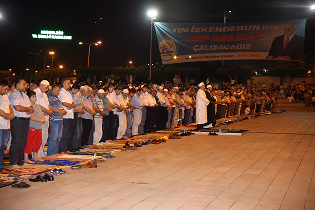 gece 4