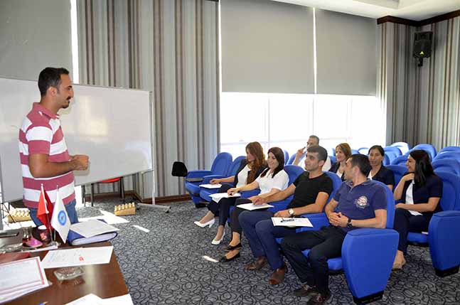 itso personeline iş güvenliği  semineri (1)