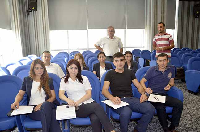 itso personeline iş güvenliği  semineri (2)