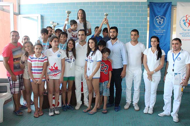 kabotaj yüzme müsabaka 4