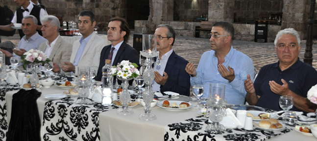 payas osb Ä±ftar